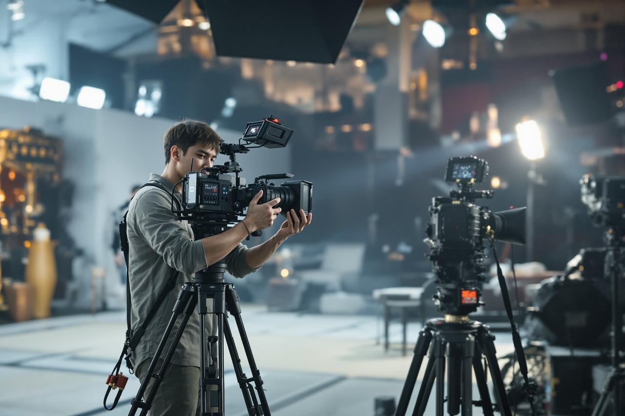 🎭 某流量小生被曝片酬高达8000万，却只拍了20天